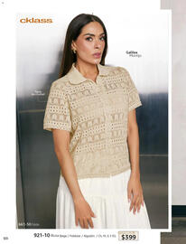 Catálogo Cklass Página 130