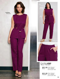 Catálogo Cklass Página 131