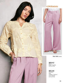 Catálogo Cklass Página 143