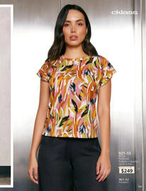 Catálogo Cklass Página 151