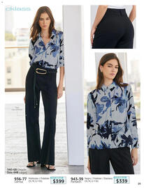 Catálogo Cklass Página 25