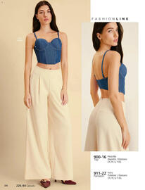 Catálogo Cklass Página 254