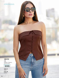 Catálogo Cklass Página 26