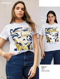 Catálogo Cklass Página 28