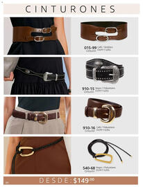 Catálogo Cklass Página 298