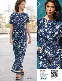 Catálogo Cklass Página 3