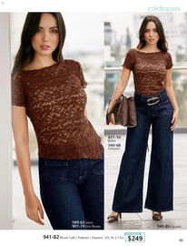 Catálogo Cklass Página 31