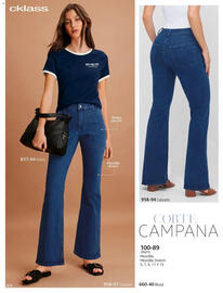 Catálogo Cklass Página 322