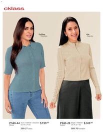 Catálogo Cklass Página 340