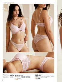 Catálogo Cklass Página 364