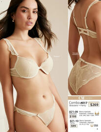 Catálogo Cklass Página 365