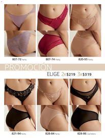 Catálogo Cklass Página 390