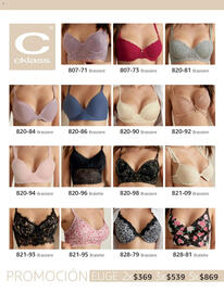 Catálogo Cklass Página 391