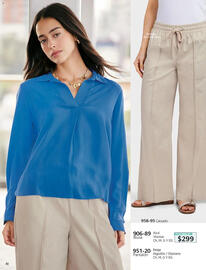 Catálogo Cklass Página 42