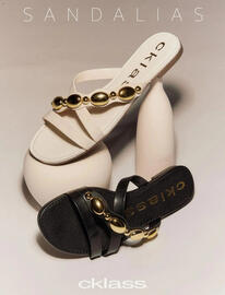 Catálogo Cklass Página 45