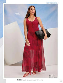 Catálogo Cklass Página 47