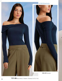 Catálogo Cklass Página 48