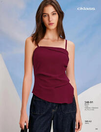 Catálogo Cklass Página 67