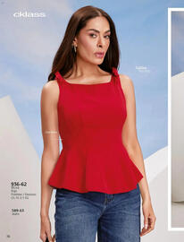 Catálogo Cklass Página 78