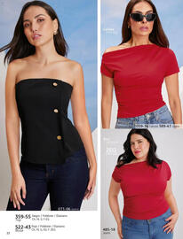 Catálogo Cklass Página 80