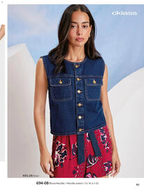 Catálogo Cklass Página 83