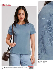 Catálogo Cklass Página 94