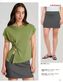 Catálogo Cklass Página 119