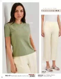 Catálogo Cklass Página 120