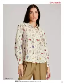 Catálogo Cklass Página 121