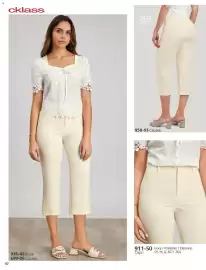 Catálogo Cklass Página 122