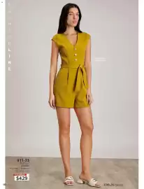 Catálogo Cklass Página 124