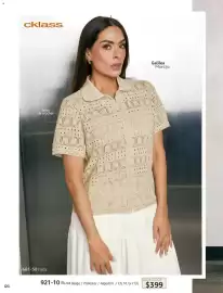 Catálogo Cklass Página 130