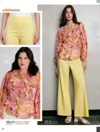 Catálogo Cklass Página 134