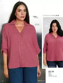 Catálogo Cklass Página 138