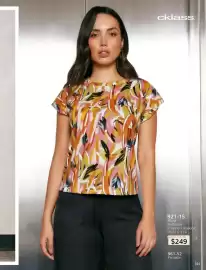 Catálogo Cklass Página 151