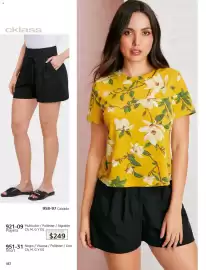 Catálogo Cklass Página 196