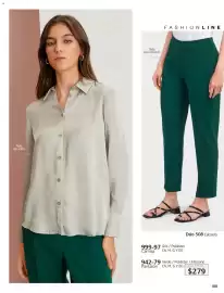 Catálogo Cklass Página 197