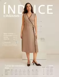 Catálogo Cklass Página 2