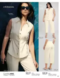 Catálogo Cklass Página 21