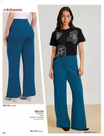 Catálogo Cklass Página 214