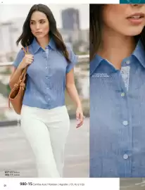 Catálogo Cklass Página 22