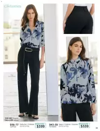 Catálogo Cklass Página 25