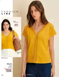 Catálogo Cklass Página 252