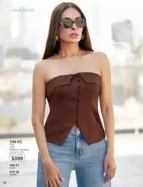Catálogo Cklass Página 26