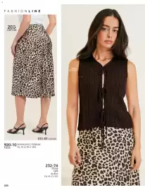 Catálogo Cklass Página 274