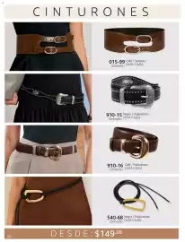 Catálogo Cklass Página 298