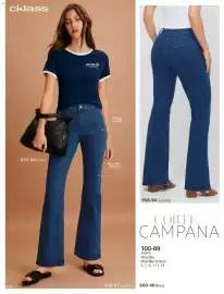 Catálogo Cklass Página 322