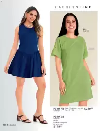 Catálogo Cklass Página 336