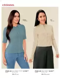Catálogo Cklass Página 340
