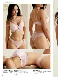 Catálogo Cklass Página 364